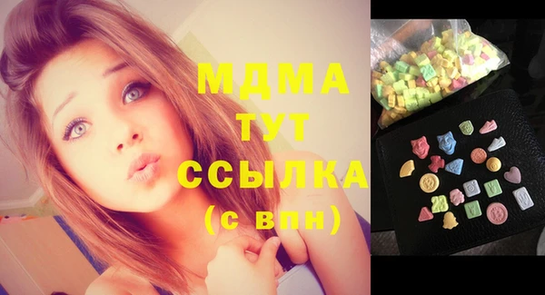 кокс Горнозаводск